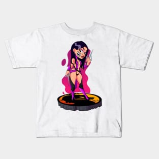 mileena Kids T-Shirt